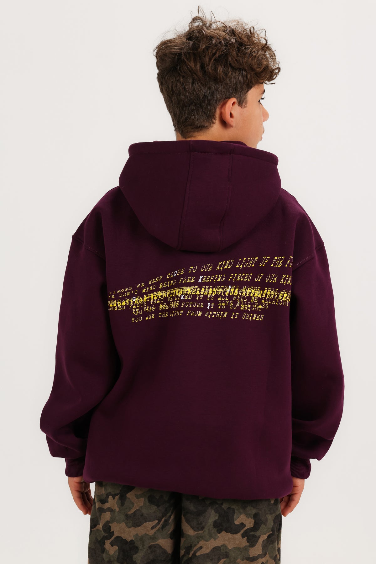 Future Hoodie