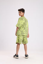 Ignite Lime Set
