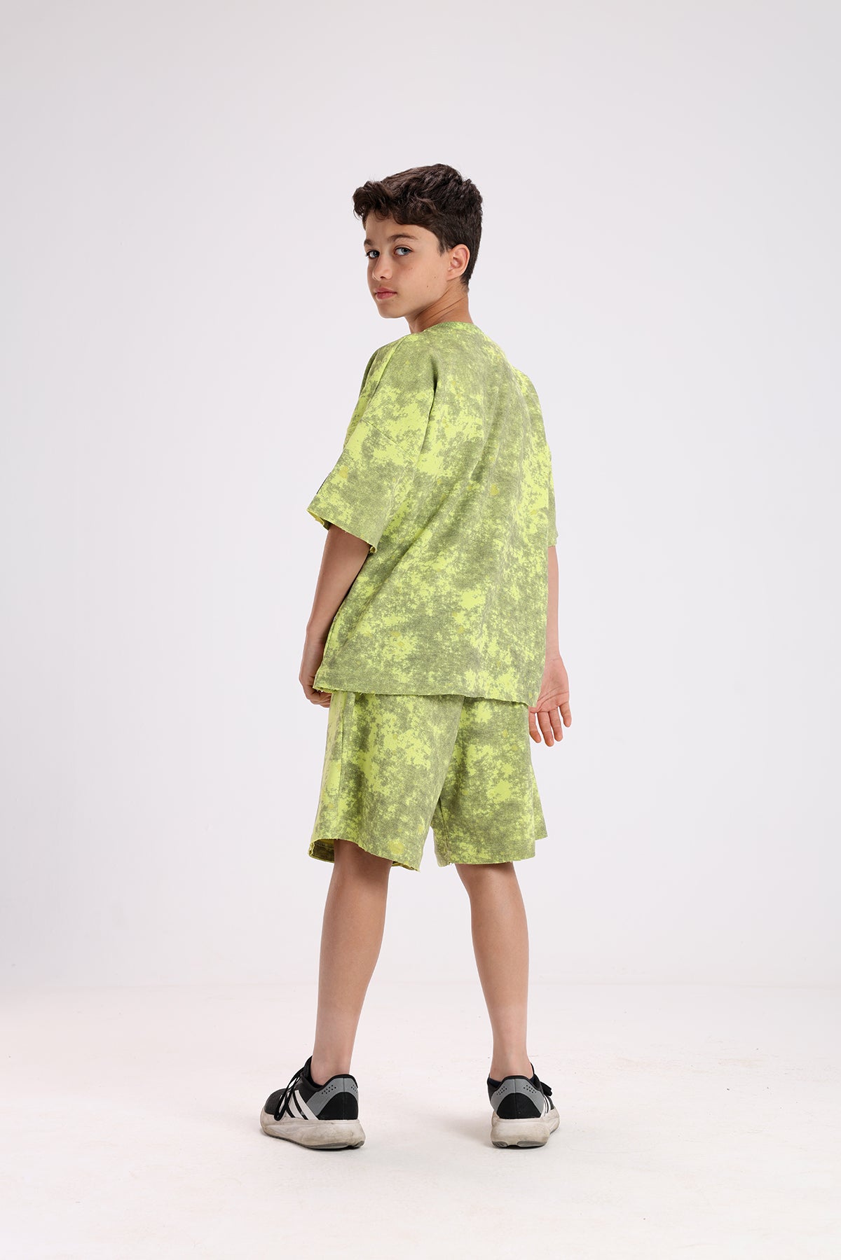 Ignite Lime Set