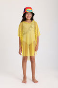Ananas Cover up