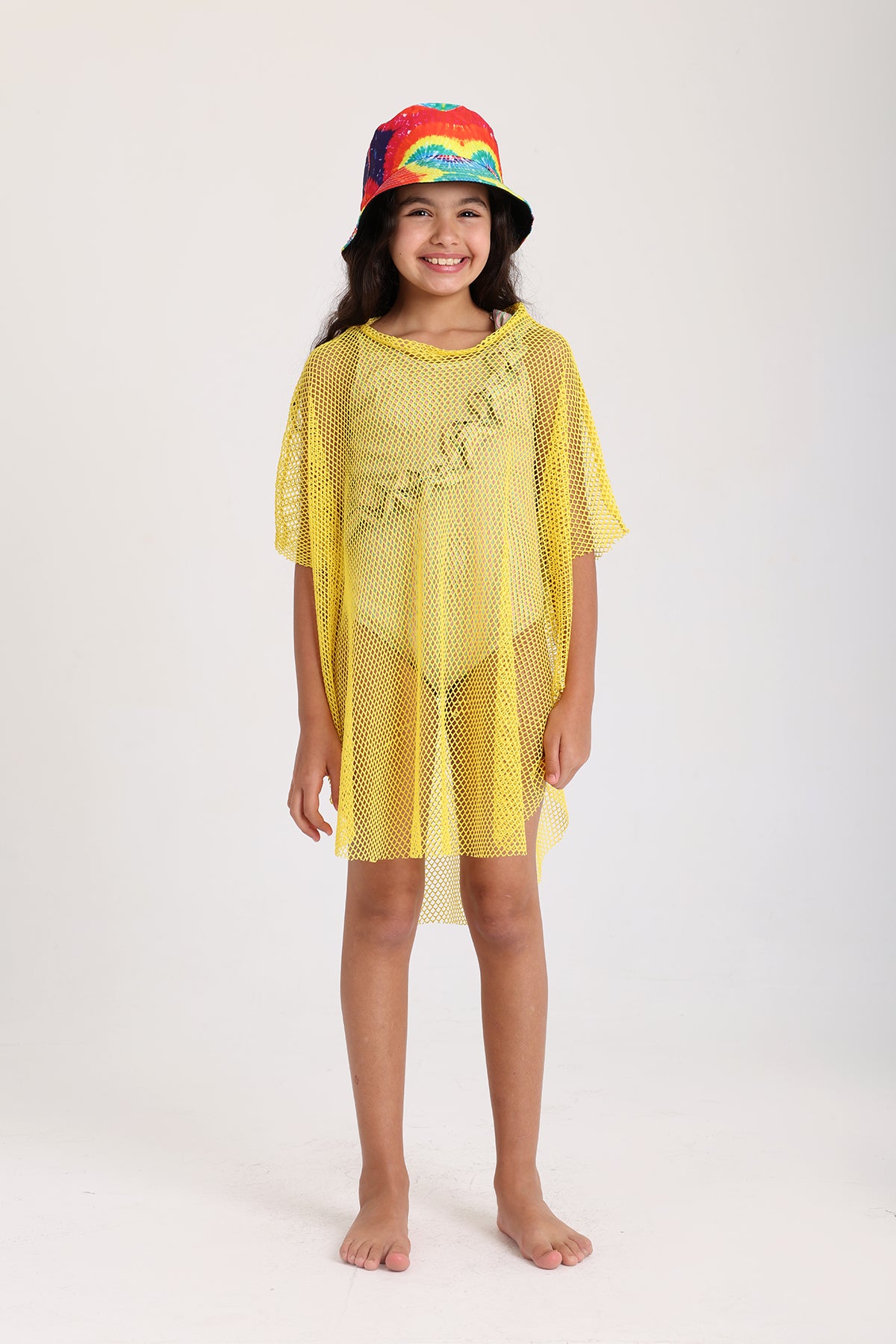 Ananas Cover up