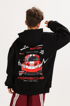 Porsche Hoodie