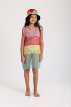 Tutti Frutti Cover Up