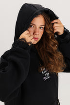 Dark Angel Hoodie