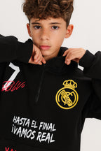 CR7 Hoodie