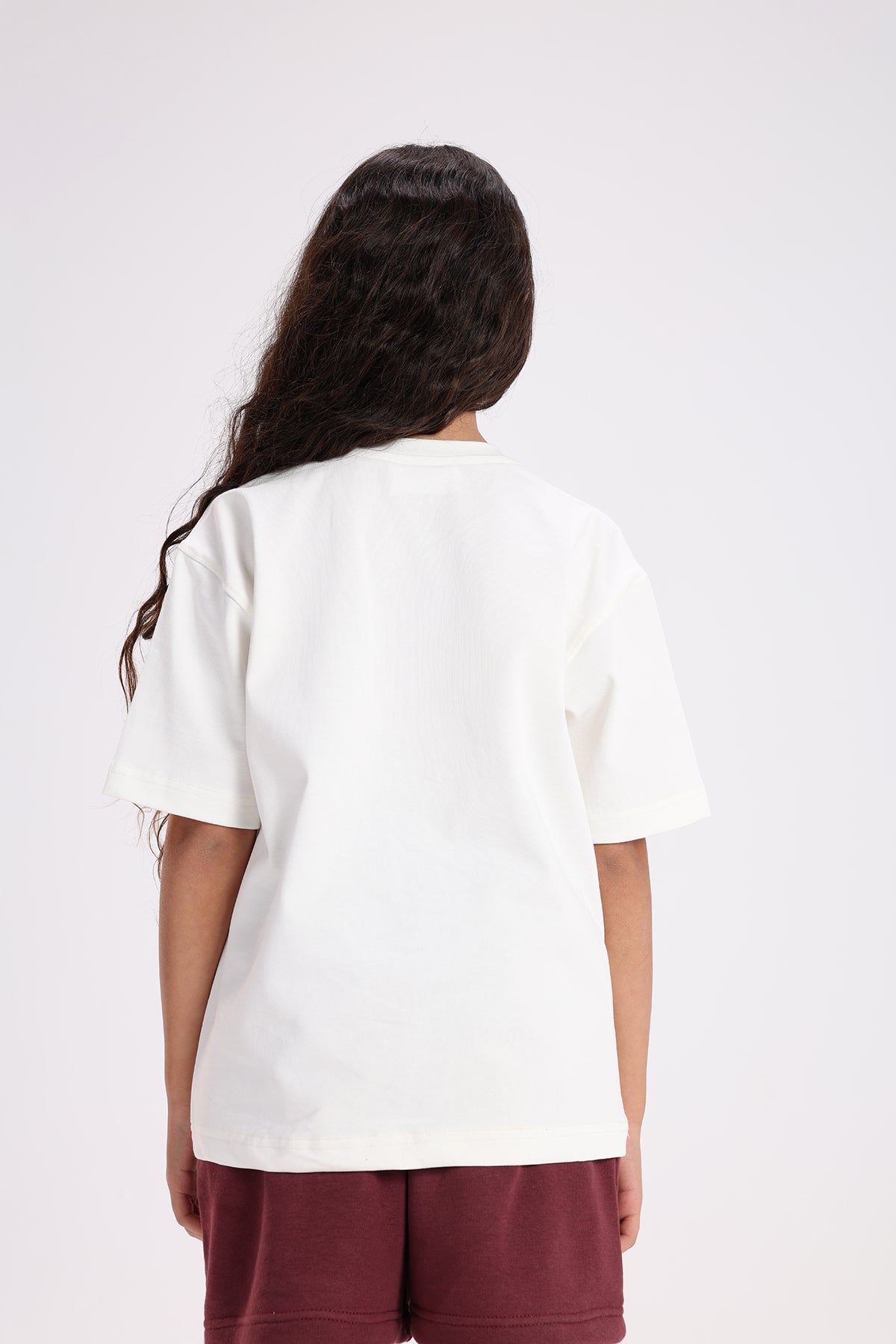 The mirror T shirt