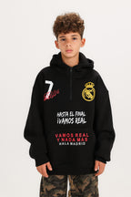 CR7 Hoodie