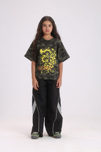 Camoza T-shirt