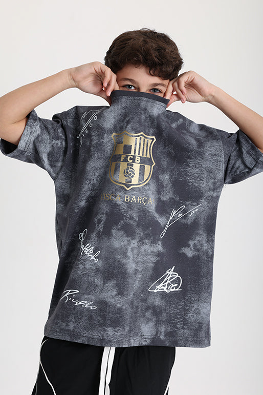 Barca T-Shirt
