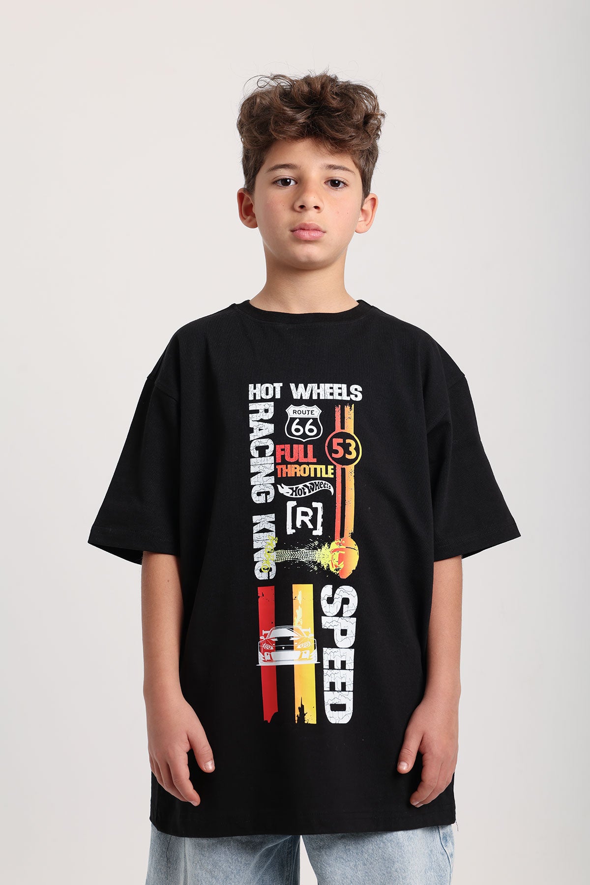 Hot wheels T-Shirt