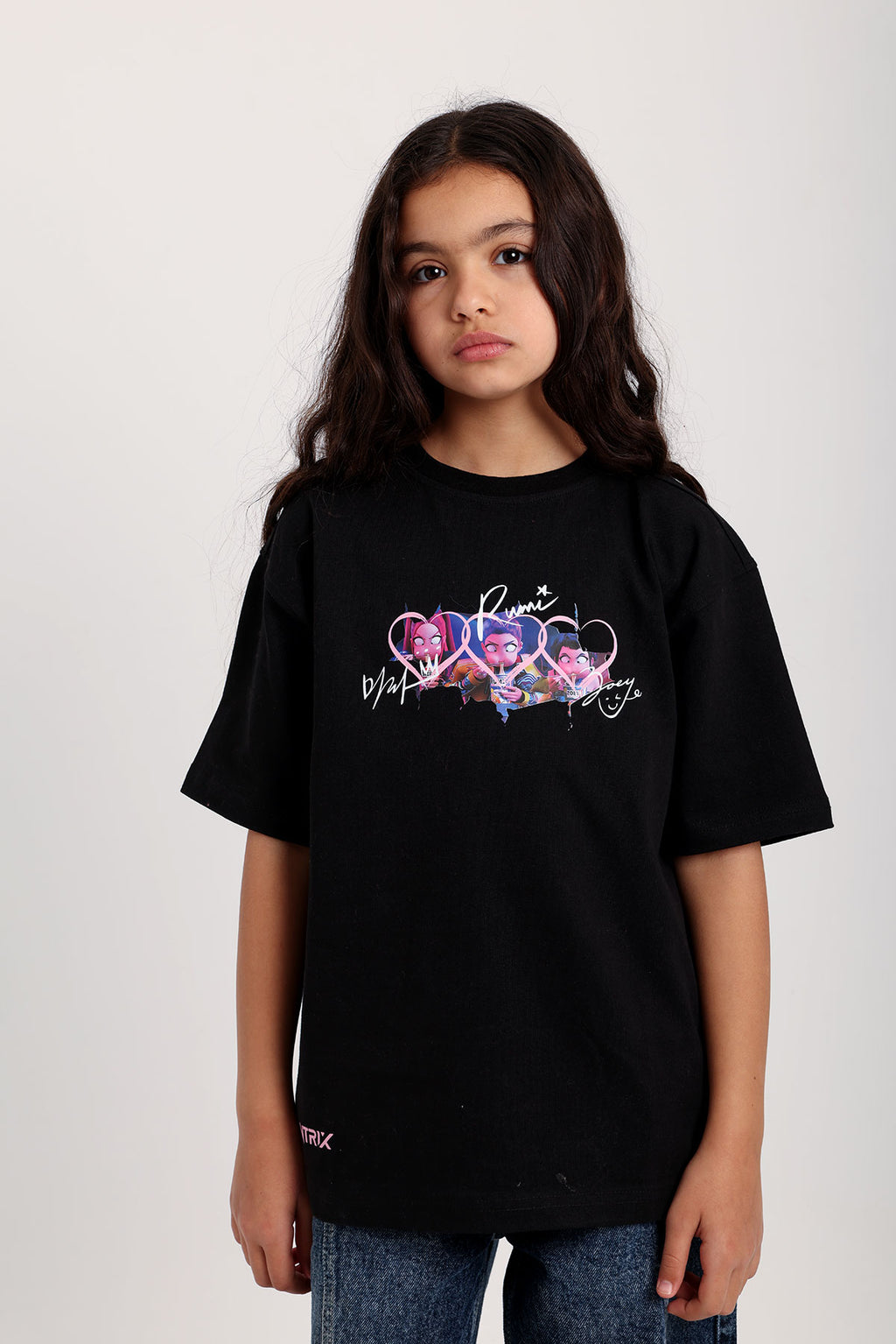 Demon Hunters T-Shirt