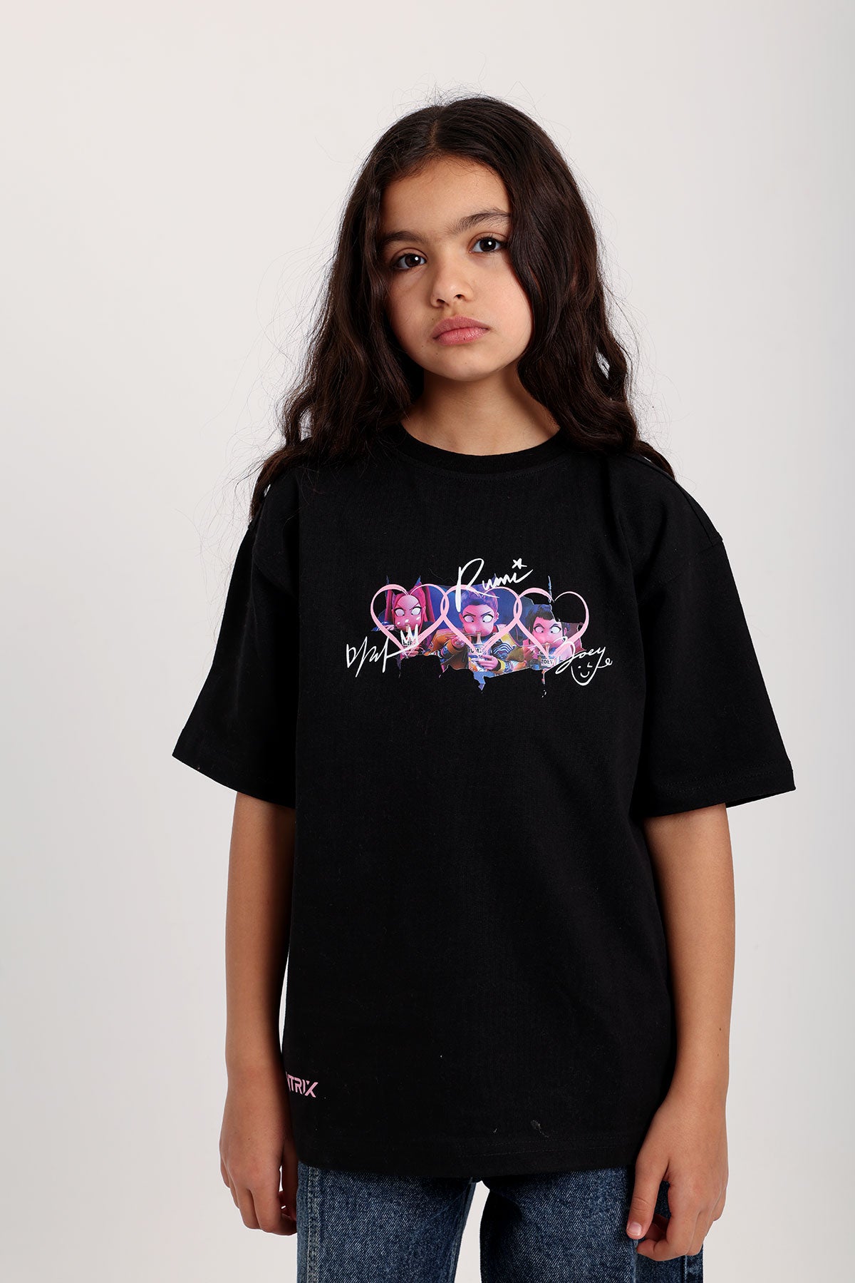 Demon Hunters T-Shirt