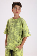 Ignite Lime Set