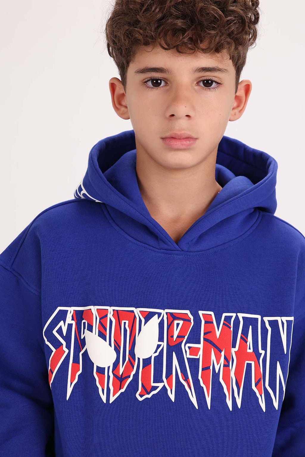 Spider Man Hoodie