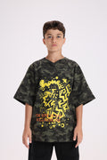 Camoza T-shirt