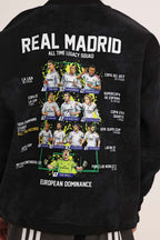 Madrid Legends sweatshirt