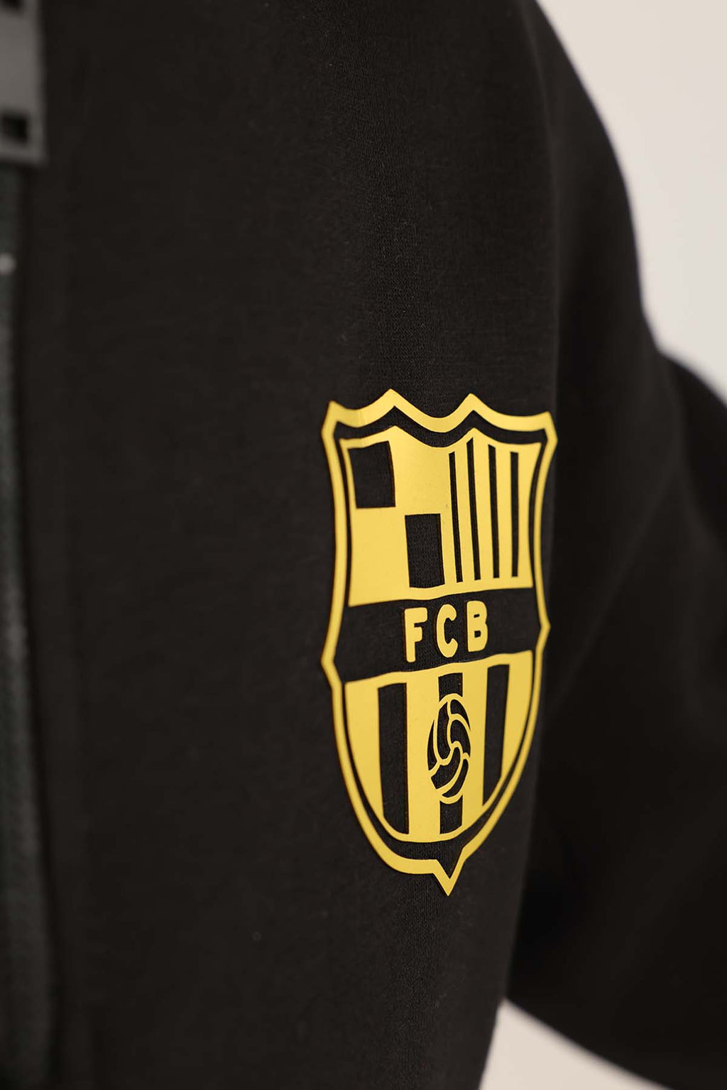 Barça Legends sweatshirt