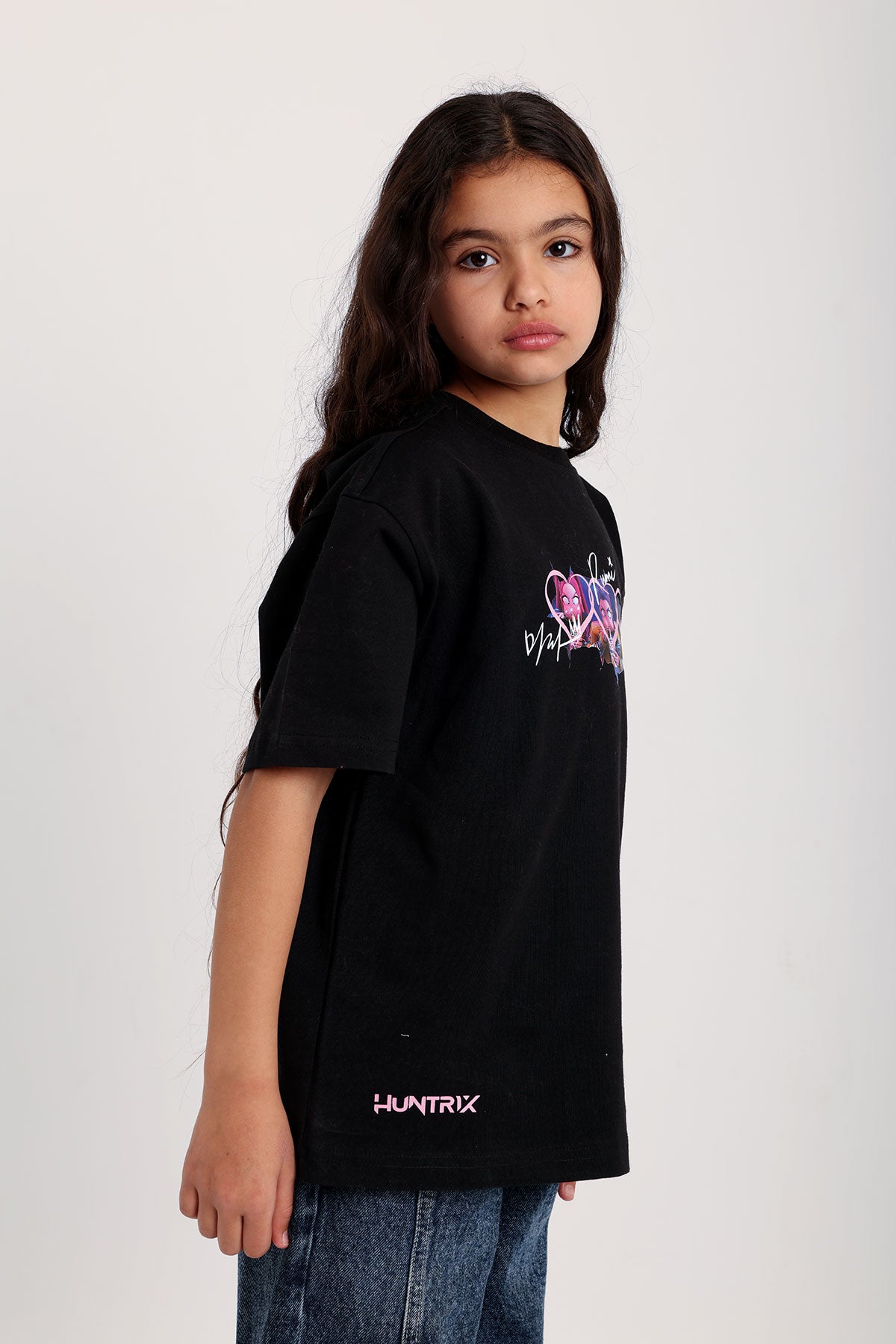 Demon Hunters T-Shirt