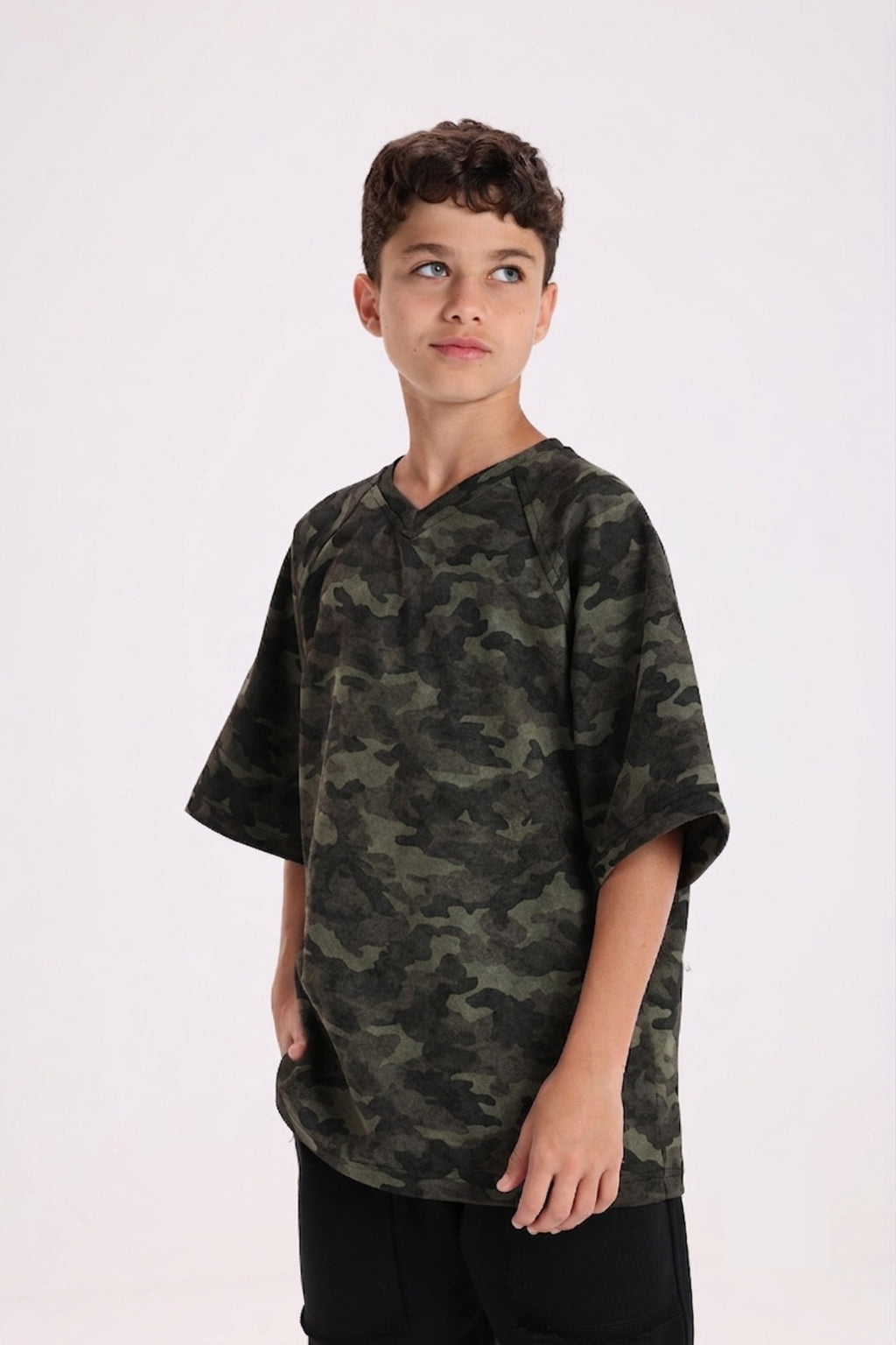 Essential Camo