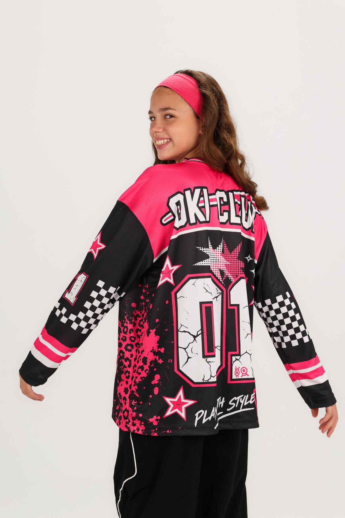 Chery Club Jersey