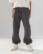 Core Midweight Jogger – Grey