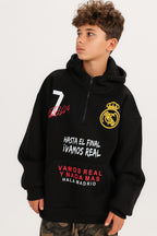 CR7 Hoodie