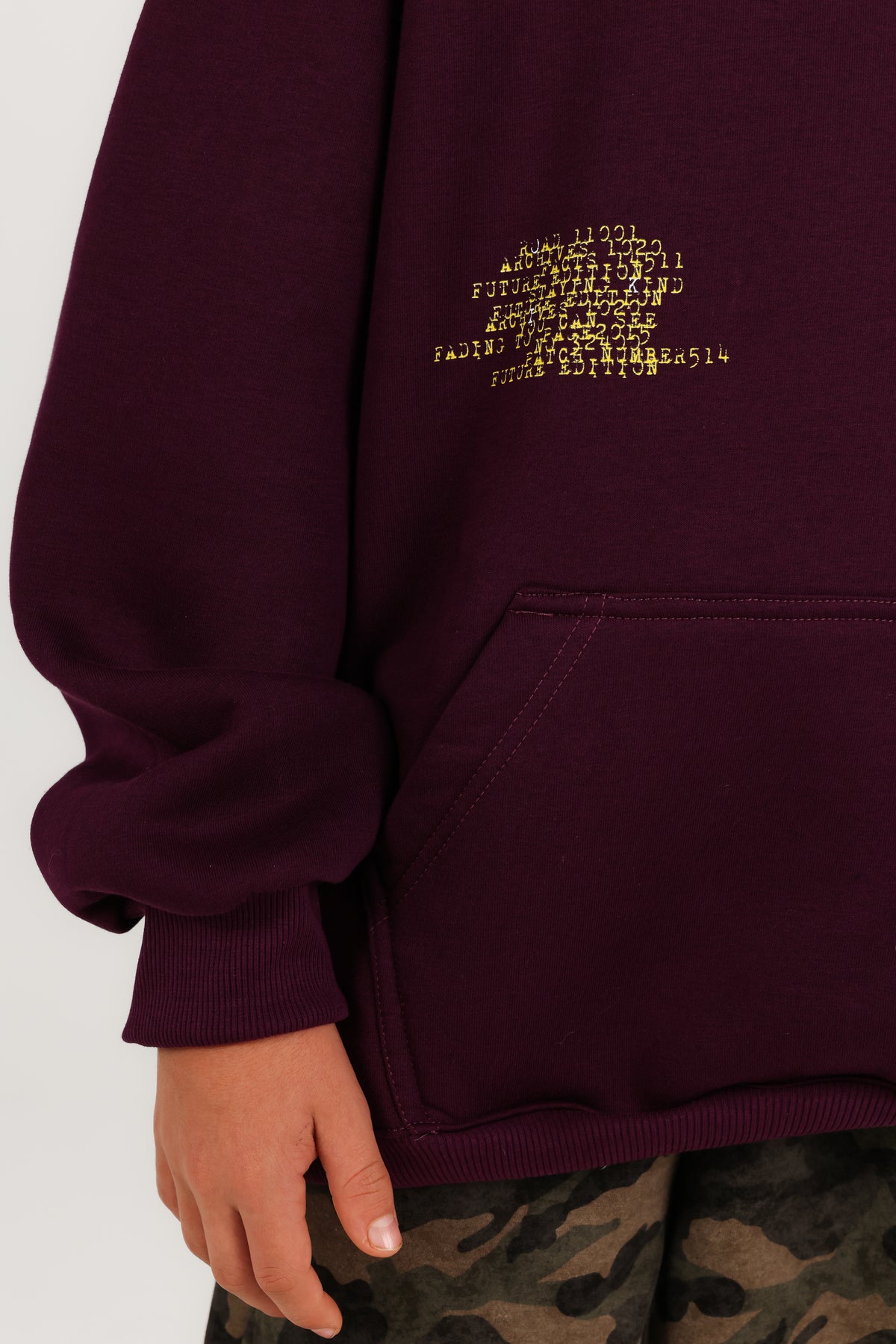 Future Hoodie