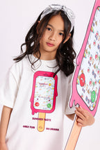 Summer Calling T-Shirt