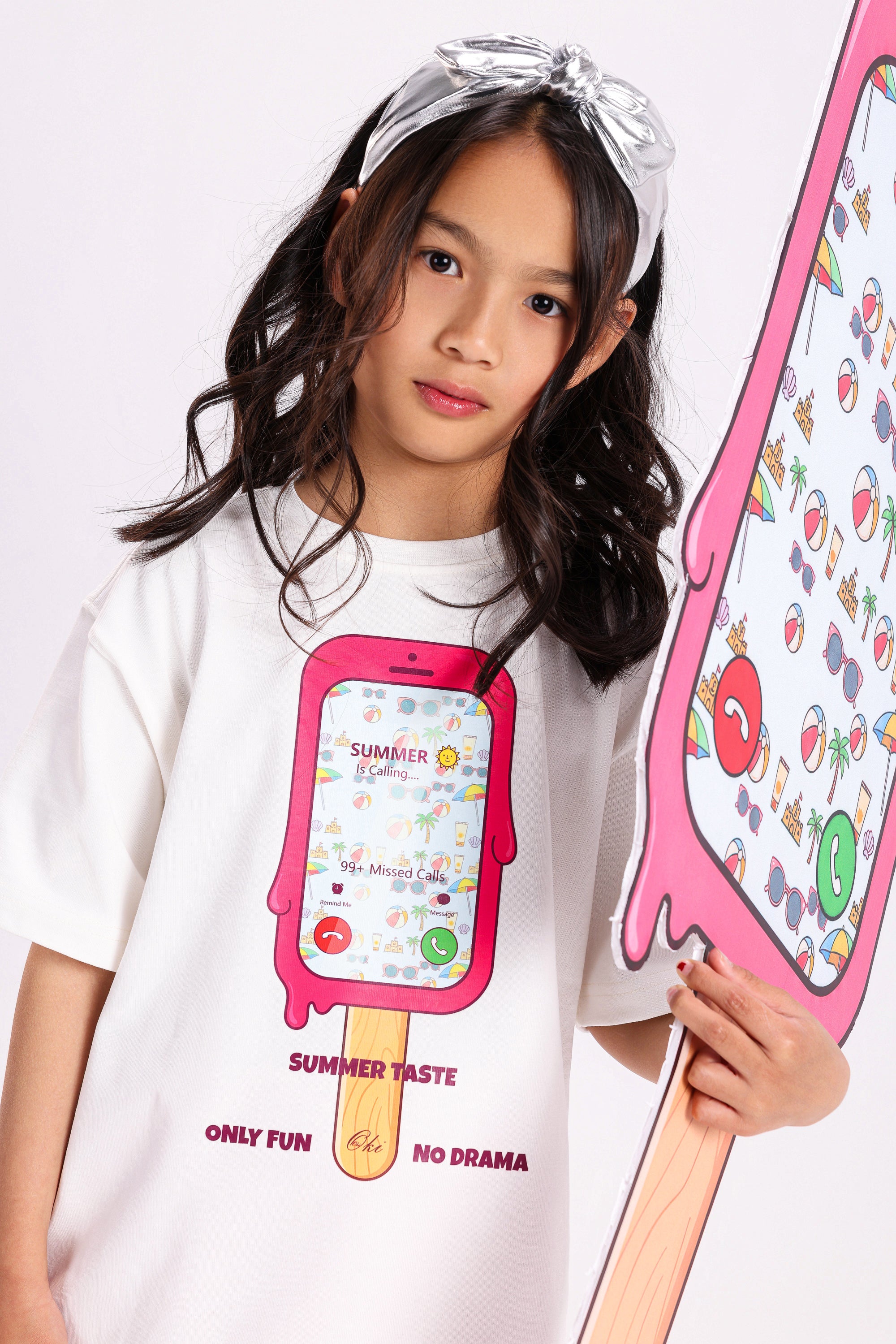 Summer Calling T-Shirt