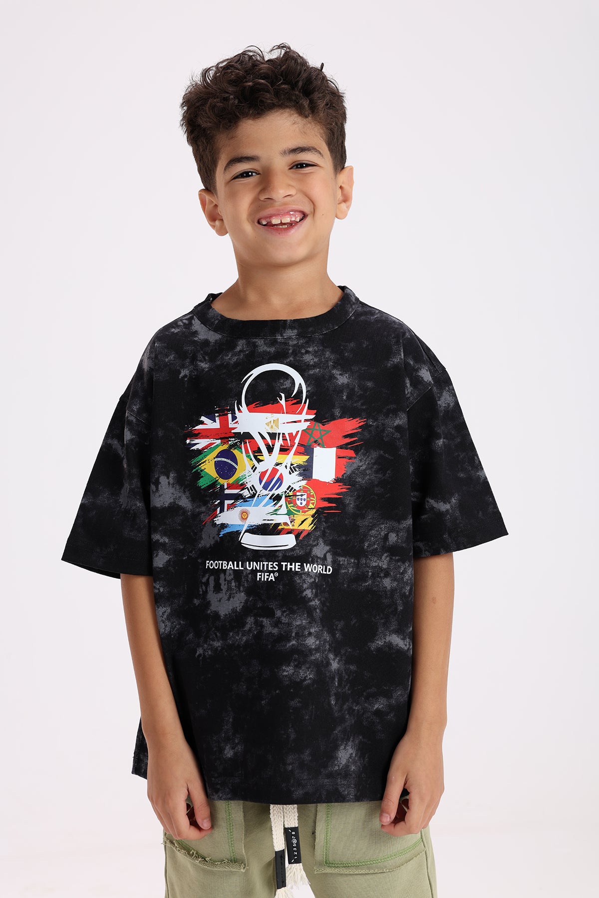 World Cup T-Shirt