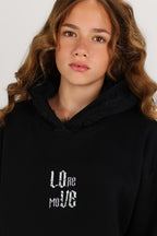 Dark Angel Hoodie