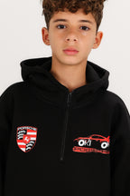 Porsche Hoodie