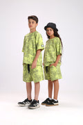 Ignite Lime Set