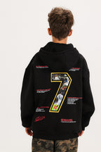 CR7 Hoodie