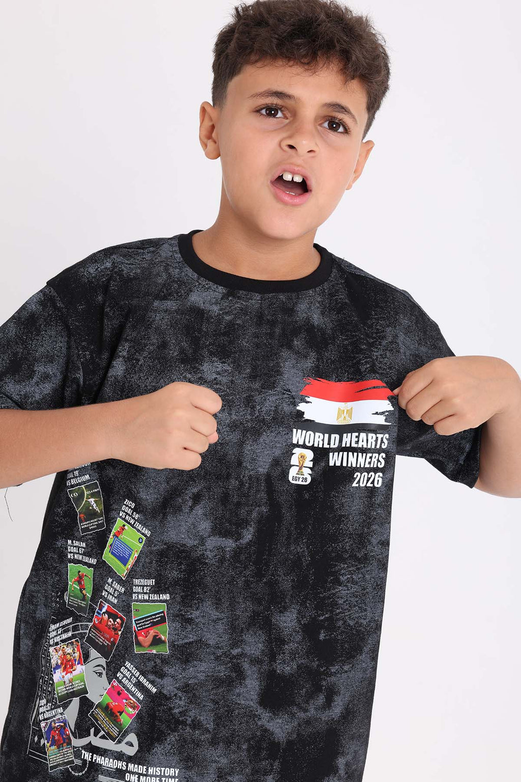 Pharaohs T-Shirt