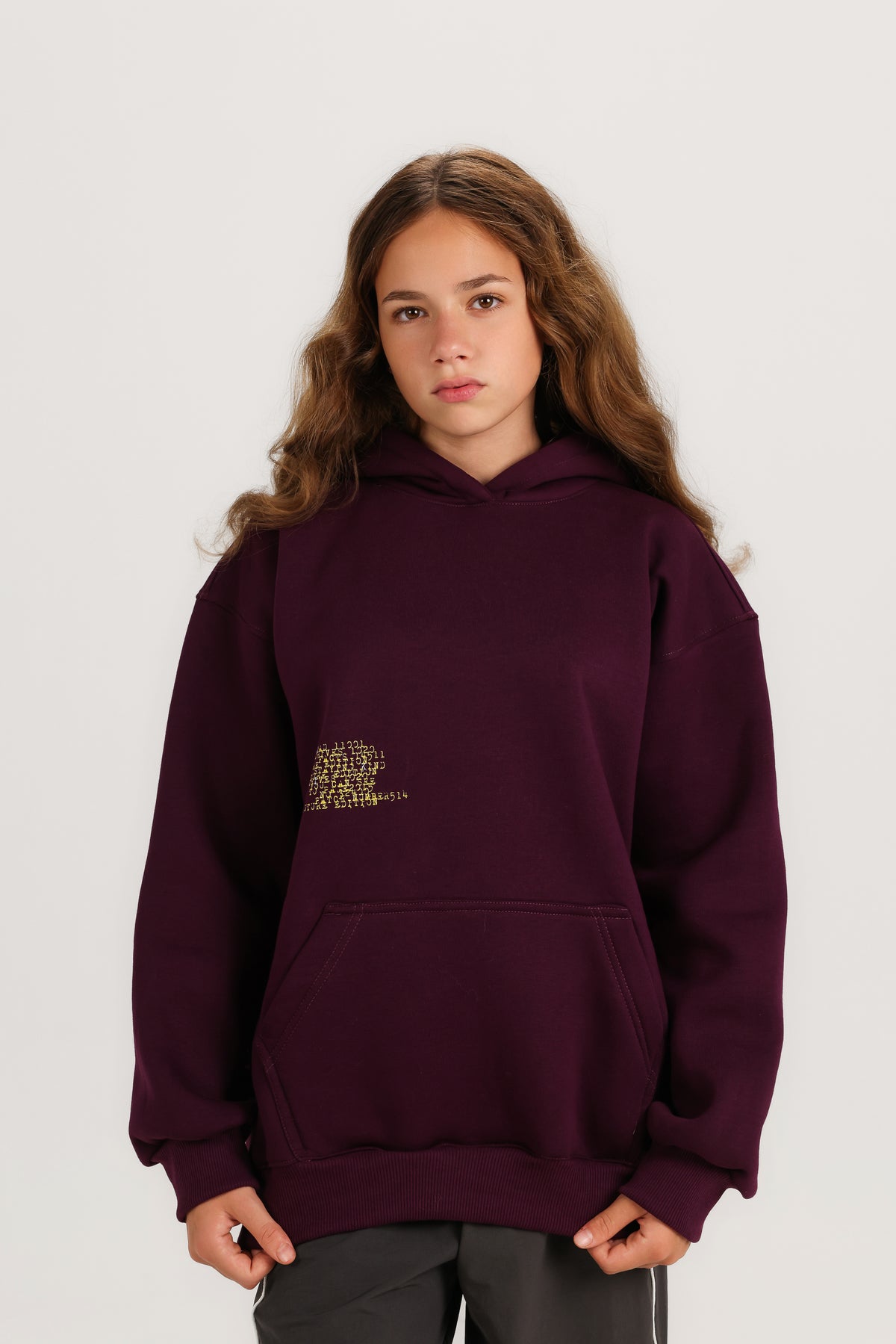 Future Hoodie