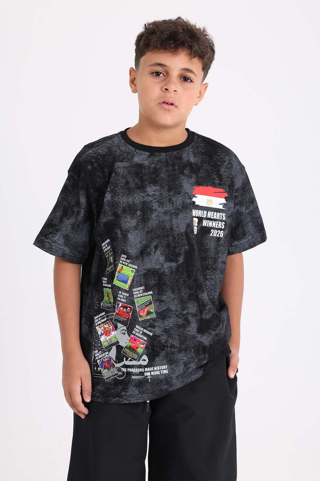 Pharaohs T-Shirt
