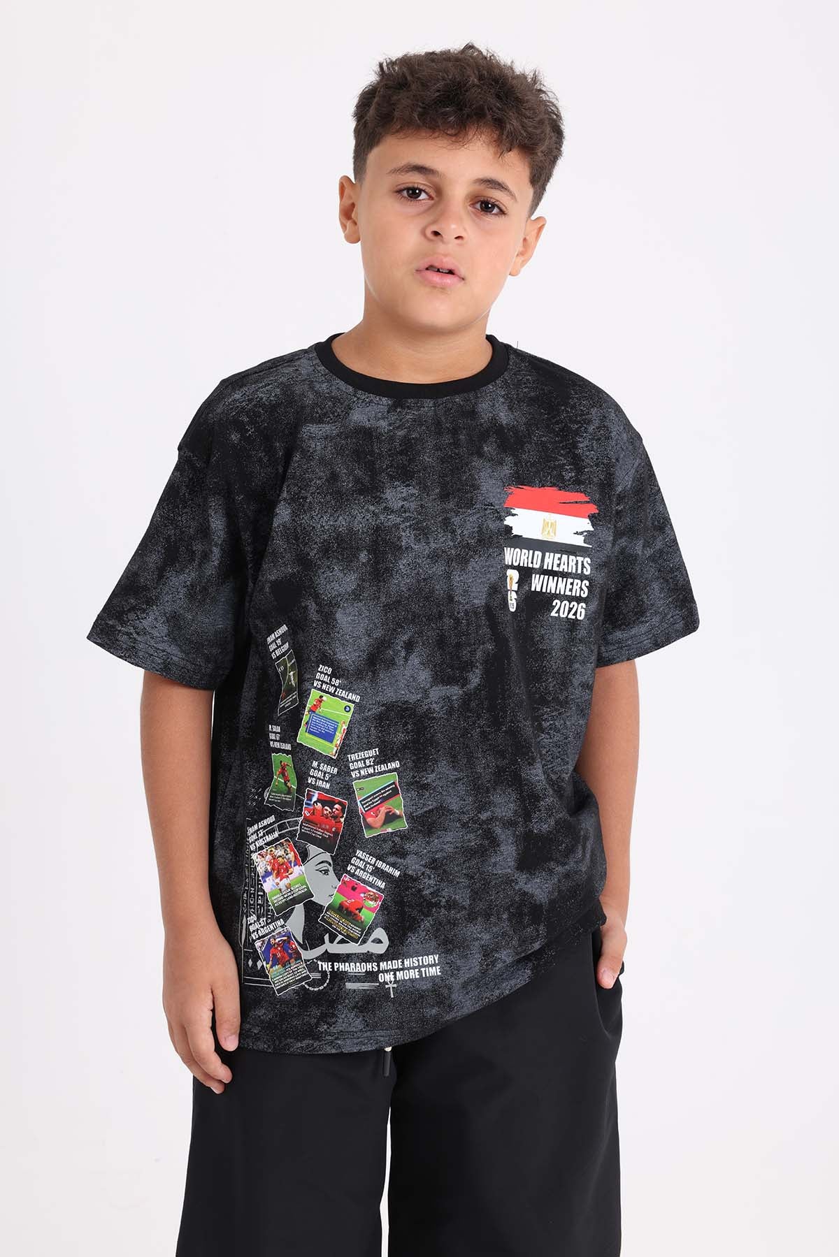 Pharaohs T-Shirt