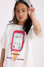 Summer Calling T-Shirt