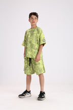 Ignite Lime Set