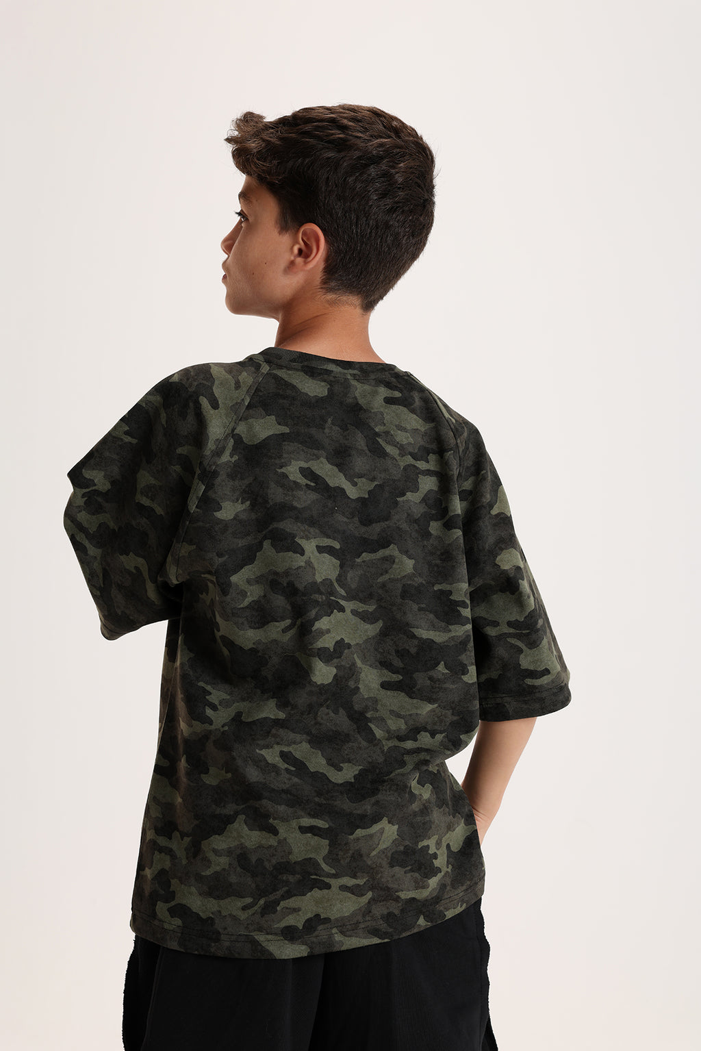 Camolova T-shirt