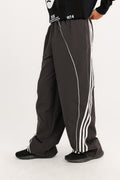 Grey-Code Pant