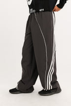 Grey-Code Pant