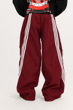 Black Hype Pant