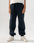 Core Heavy Jogger – Navy