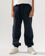 Core Heavy Jogger – Navy