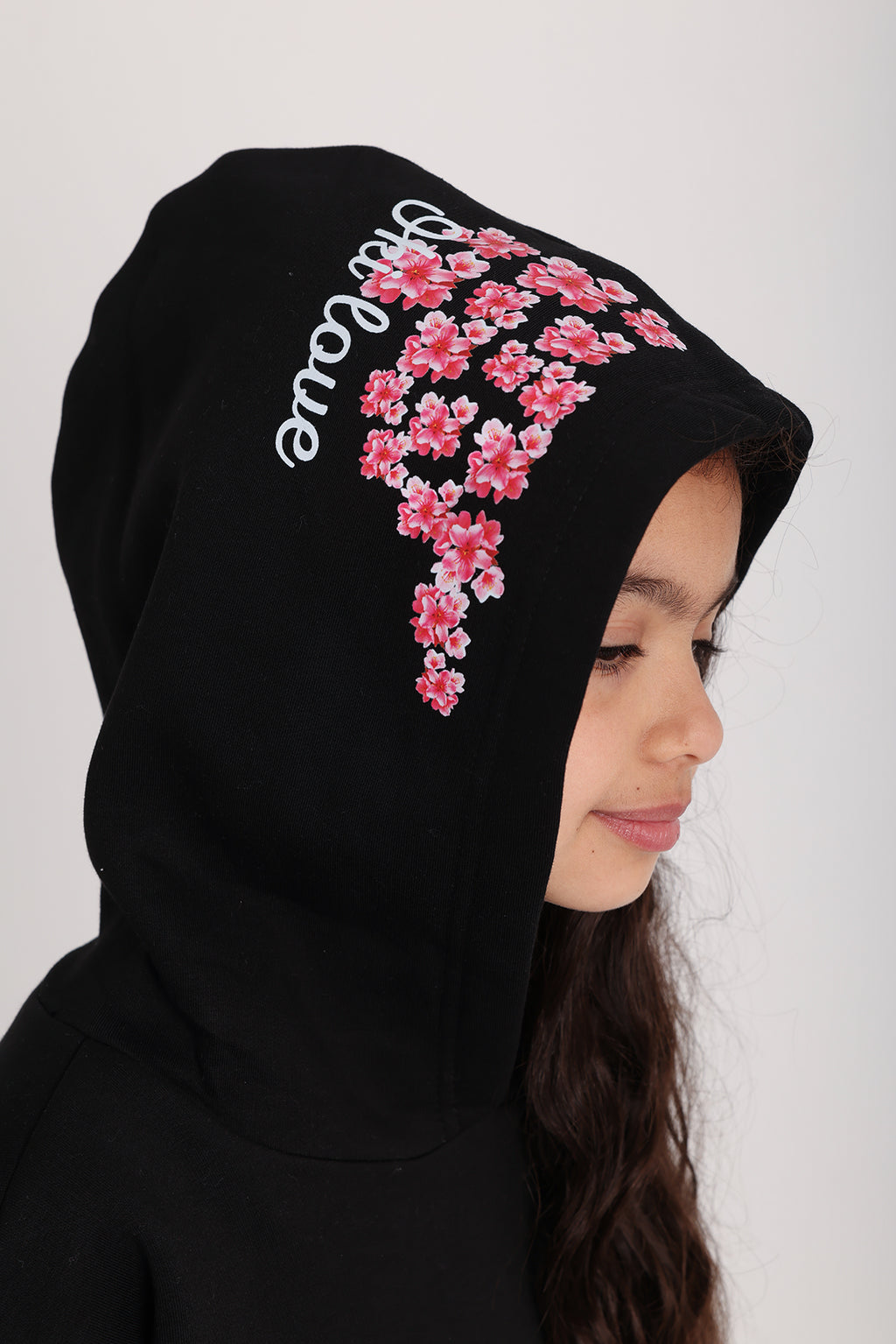 Sakura Hoodie