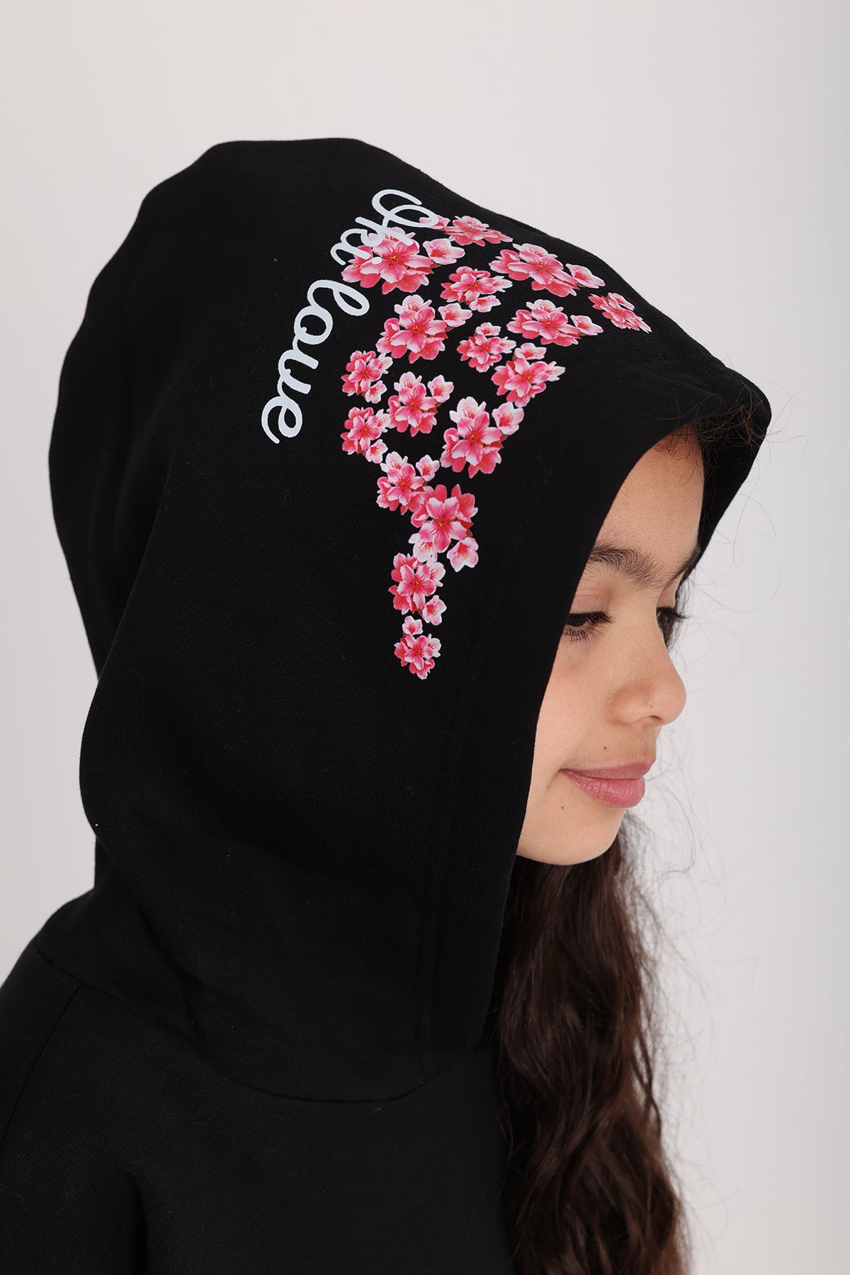 Sakura Hoodie