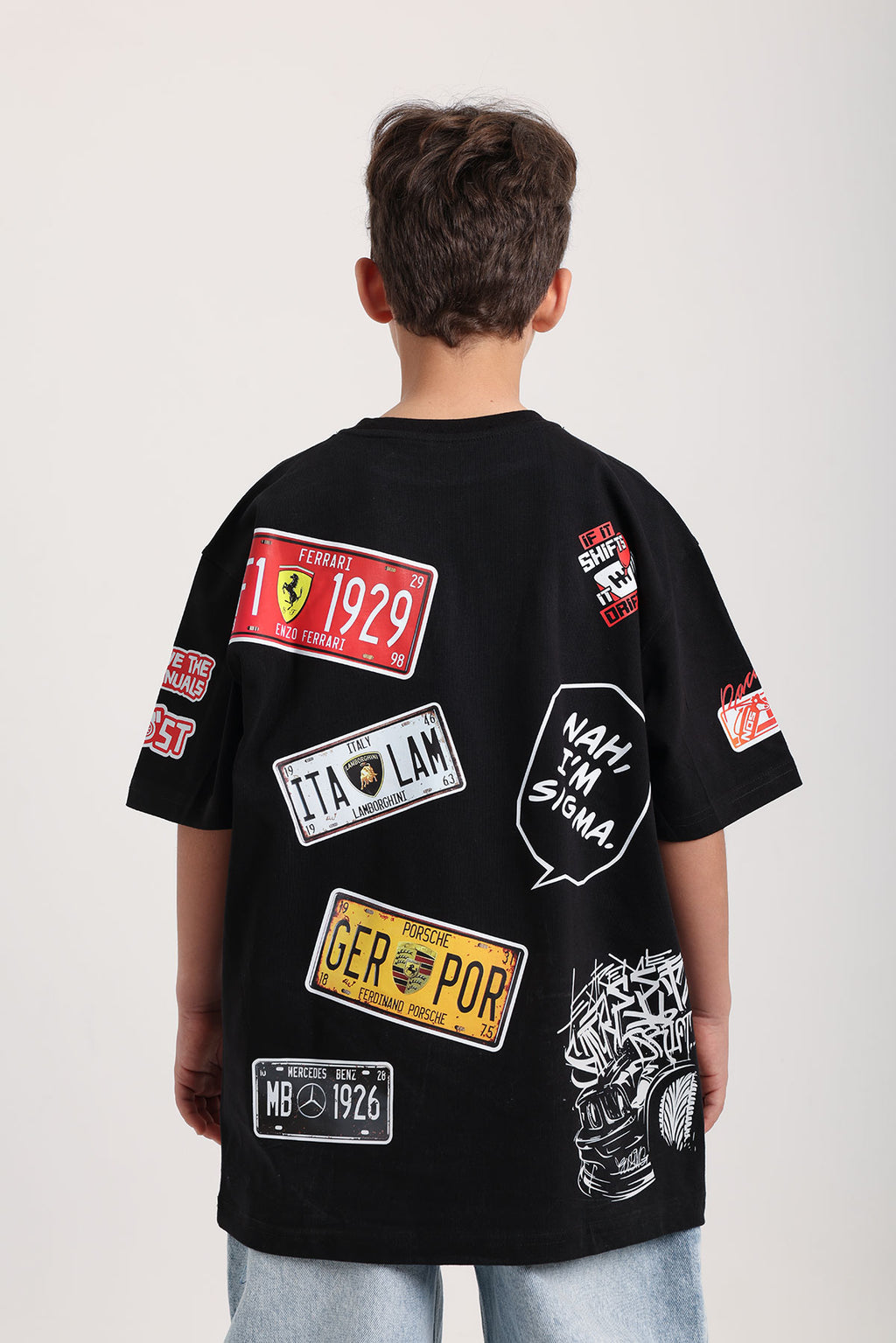 Drift T-Shirt