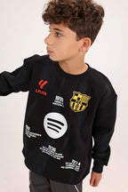 Barça Legends sweatshirt